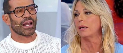 Uomini e Donne, Gianni Sperti furioso con Aurora Tropea: ‘Comprati la dignità’.