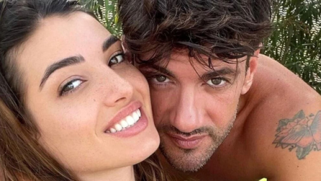 5 curiosità su Basile, fidanzato di Rebecca Staffelli: ha partecipato a Uomini e Donne