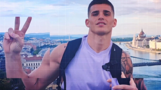 GF, Paolo non gradisce le ragazze che baciano al primo appuntamento (Video).