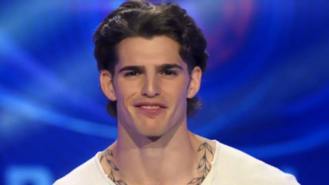 Grande Fratello 2023, segnalazione su Paolo: '&Egrave; un modello, aveva Instagram sino a un mese fa'.