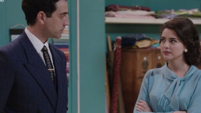 Il Paradiso 8, anticipazioni 14-15 settembre.