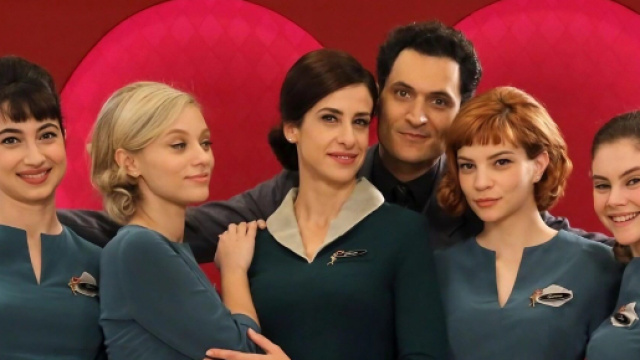 Il Paradiso delle signore, anticipazioni dal 18 al 22 settembre 2023.