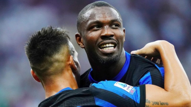 Inter-Milan, probabili formazioni: Jovic guida l'attacco rossonero, 'Thu-La' per Inzaghi.