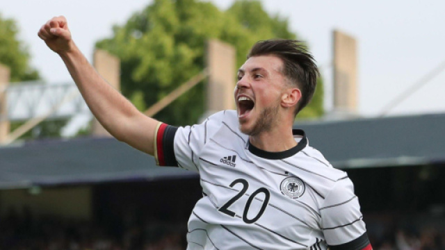 La Juventus potrebbe tornare su Samardzic a gennaio in caso rescindesse con Pogba