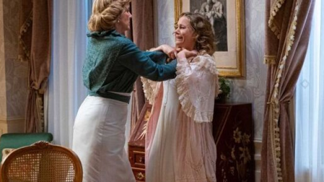 La Promessa, nuove anticipazioni.