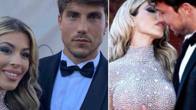 Oriana Marzoli verso il GH iberico, Daniele Dal Moro: 'Avrei voluto passare tempo con lei'.