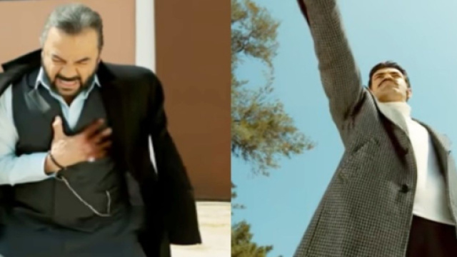 Terra amara, anticipazioni: Demir spara contro Fekeli