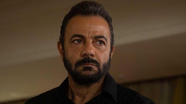 Terra amara, puntata 14 settembre: Fekeli affronta Behice chiedendole di lasciare il paese.