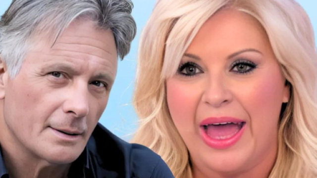 U&D, Giorgio non si scusa con Tina e chiarisce: 'Non ho nessuna intenzione di tornare'.