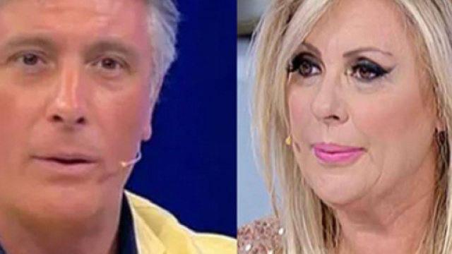 UeD, Giorgio Manetti non cambia idea su Tina Cipollari: ‘Comportamento non rispettoso’.