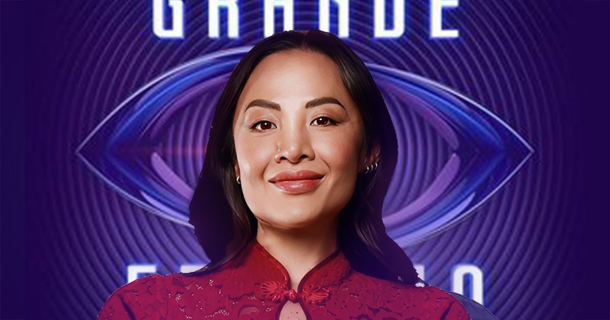 Chi è Rosy Chin Grande Fratello, lavoro e il marito Chi è Rosy Chin Grande Fratello, lavoro e il marito