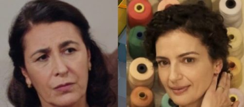 Il Paradiso, ipotesi trama: Concetta sostituisce Agnese in atelier nel ruolo di capo sarta.