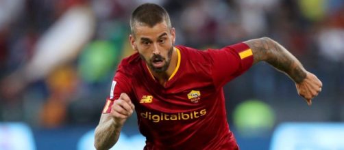 Leonardo Spinazzola potrebbe ritornare alla Juve.