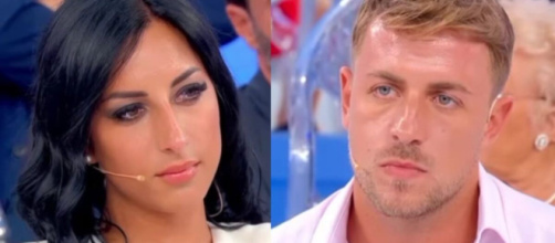 U&D, retroscena su Manuel Maura: 'Si è avvicinato a Roberta per proporsi di corteggiarla'.