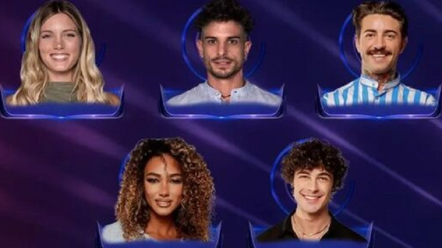 Grande Fratello 2023, sondaggi preferito del 15/09: in testa Giuseppe Garibaldi, poi Samira.