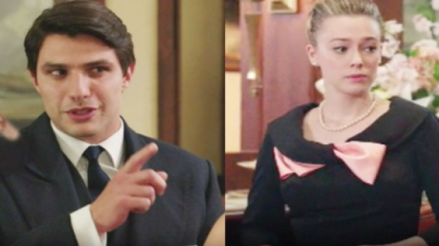 Il Paradiso delle signore 8, spoiler 20/9: Marcello telefona ad Angela in Australia.