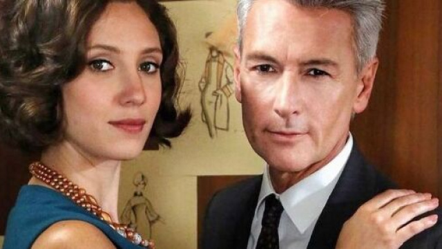 Il Paradiso delle signore, Farnesi anticipa: 'Ci sar&agrave; un personaggio femminile che torna'.