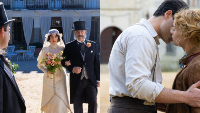 La Promessa, anticipazioni: Manuel ricorda il passato e scopre l'inganno di Jimena.