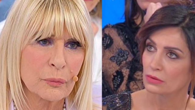 U&D, anticipazioni registrazione 14 settembre: Gemma in Sardegna con un corteggiatore, Barbara molla Alessio.