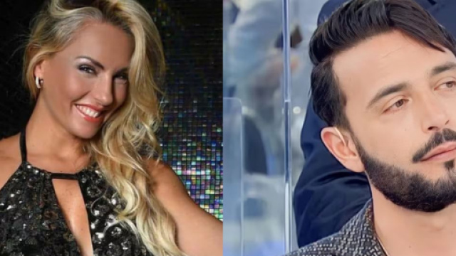 U&D, Veronica Ursida su Armando: 'Gran risate se non tornasse, il pubblico non lo vuole'.