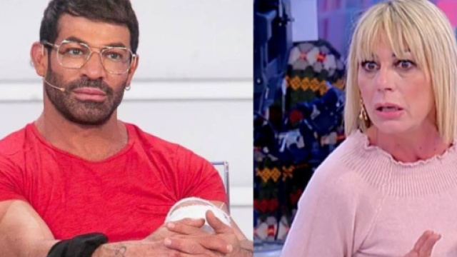 Uomini e donne, anticipazioni: Aurora accusa Gianni di violenza verbale, Armando non torna.