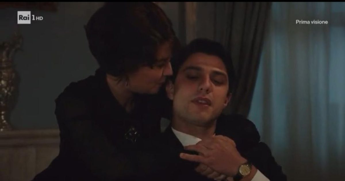 Il Paradiso 8, anticipazioni dal 18 al 22 settembre: Marcello perde le ...