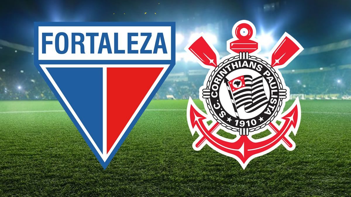 Fortaleza x Corinthians ao vivo: onde assistir à semifinal da Copa Sul- Americana