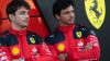 GP Singapore, Sainz sulla sua sfida con Leclerc: 'Rapporto speciale nel duello in pista'