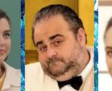 Il Paradiso, ipotesi trama: Maria convince Ciro a permettere ad Agata di essere una Venere.
