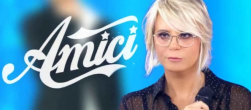 Amici 23, confermato il daytime da lunedì 25 settembre: cantanti e ballerini in casetta.