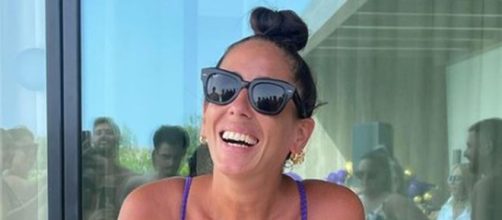 Anabel Pantoja apoya a Karina y a Laura Bozzo en su participación en 'Gran Hermano VIP8' (Instagram/anabelpantoja00)
