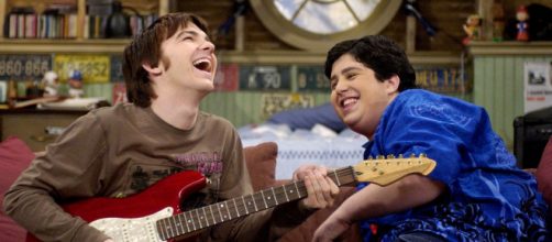 Drake e Josh (Reprodução/Nickelodeon)