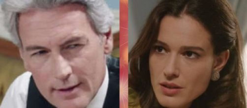 Il Paradiso delle Signore 8, ipotesi trama: Umberto scopre da Matilde che Odile è figlia della contessa.