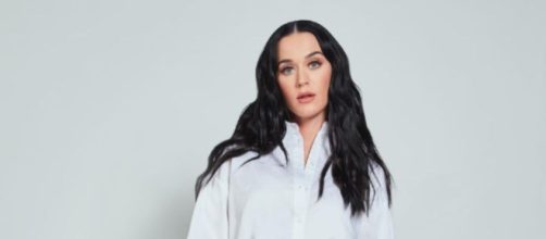 Katy Perry (Reprodução/Instagram/@katyperry)