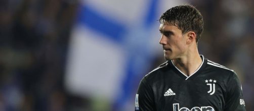 Mercato Juve, l'Arsenal ritorna su Vlahovic