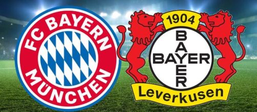 Onde assistir Bayern de Munique x Bayer Leverkusen ao vivo (arte: Eduardo Gouvea)