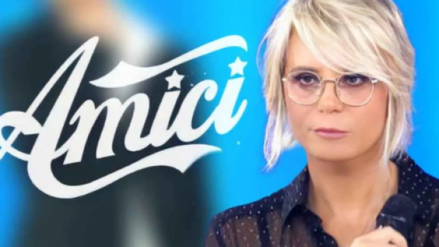 Amici 23, confermato il daytime da lunedì 25 settembre: cantanti e ballerini in casetta.