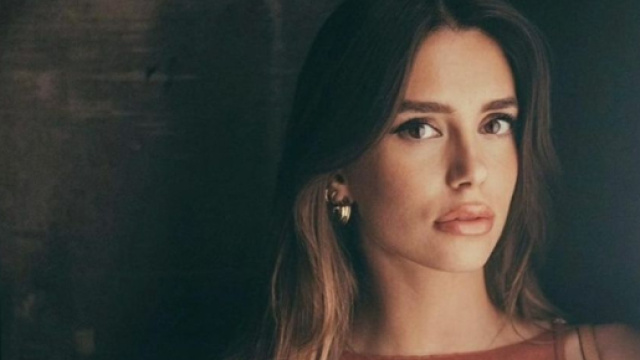 Chi &egrave; Martina Trivelli, nuova presunta fiamma di De Martino: et&agrave;, lavoro e passioni