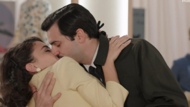 Il Paradiso delle signore, spoiler al 29 settembre.