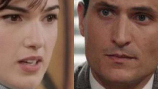 Il Paradiso delle signore, trame al 29/09: Diletta D&rsquo;Ambrosio vuole conquistare Conti.