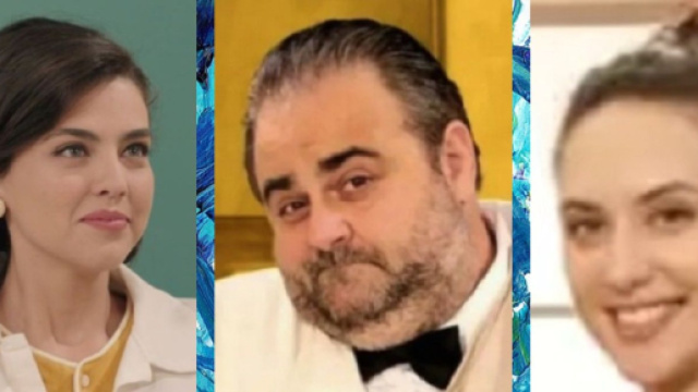 Il Paradiso, ipotesi trama: Maria convince Ciro a permettere ad Agata di essere una Venere.