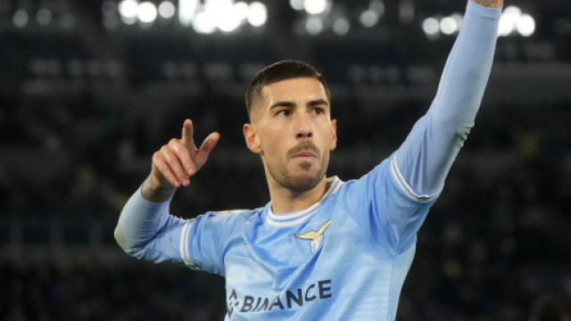 Juve, occhi su Zaccagni: il calciatore della Lazio potrebbe uscire dal club a fine anno