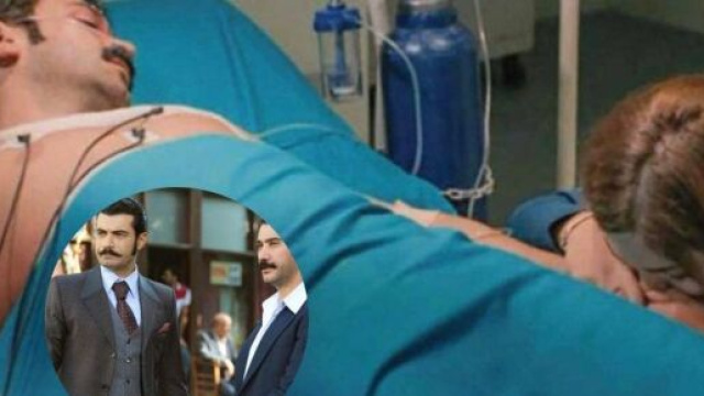 Terra Amara,trame al 23 settembre: Akkaya dichiara amore eterno a Zuleyha e dopo muore.