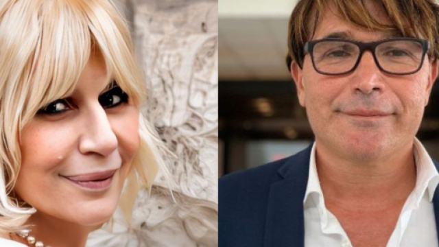 U&D, anticipazioni riprese 15 settembre: Gemma cotta di Maurizio, assenti Armando e Riccardo.