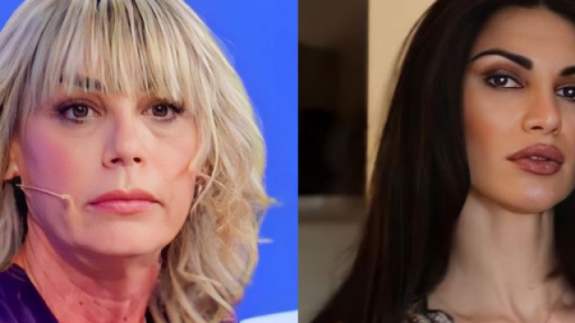 U&D, registrazione 15 settembre: Aurora bacia Marco, Manuela tiene solo 3 corteggiatori.