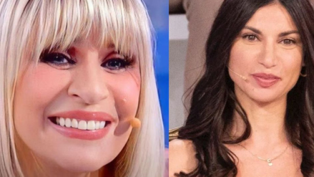 U&D, riprese del 14 settembre: Gemma in Sardegna con Maurizio, Manuela vede Carlo.