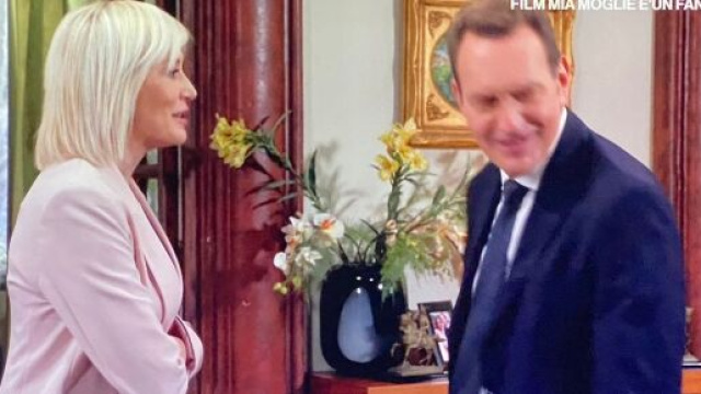 Upas, anticipazioni al 22 settembre: Rosa fa una scoperta inaspettata, Tommaso sparisce.