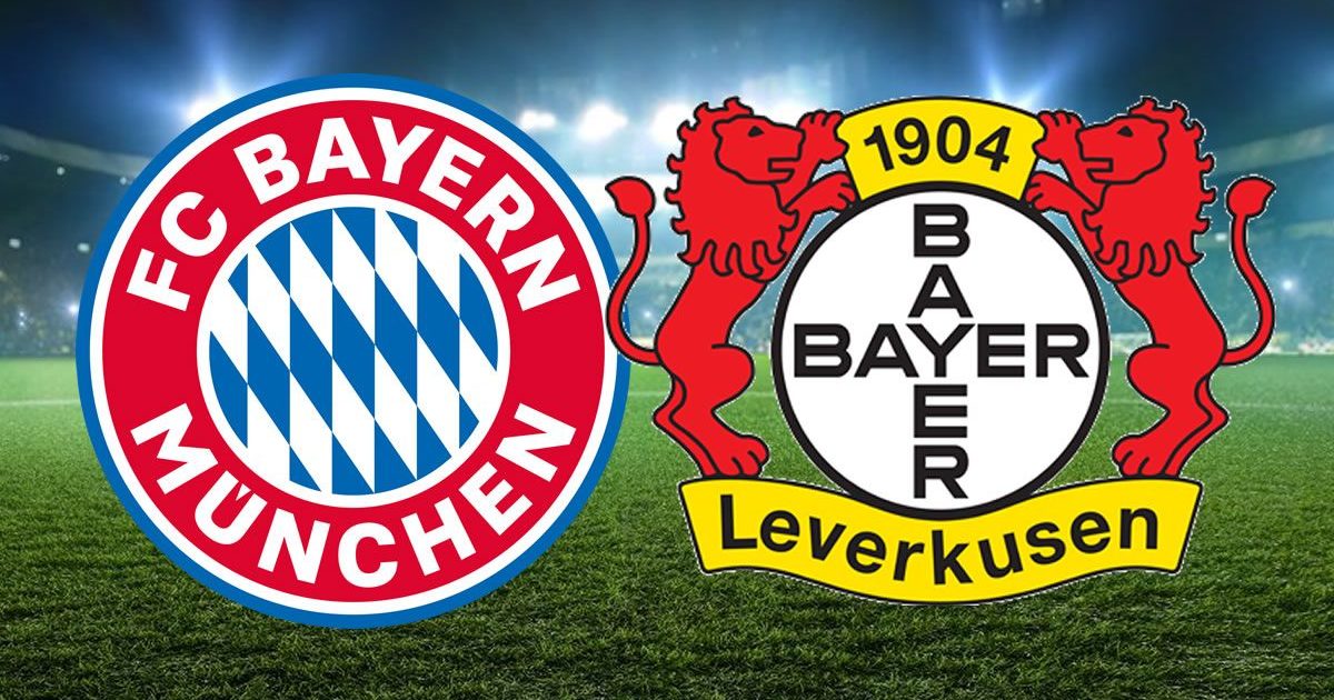 Bayern De Munique X Bayer Leverkusen Onde Assistir Ao Vivo Explore O Universo De Jogos Online