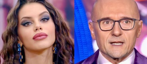 Grande Fratello, Antonella Fiordelisi punge: 'Anche gli hater sentono la mia mancanza'.