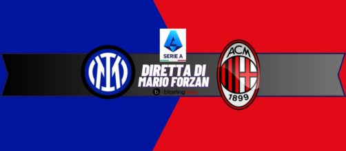 Il derby della Madonnina accende il sabato della Serie A: Inter - Milan alle ore 18